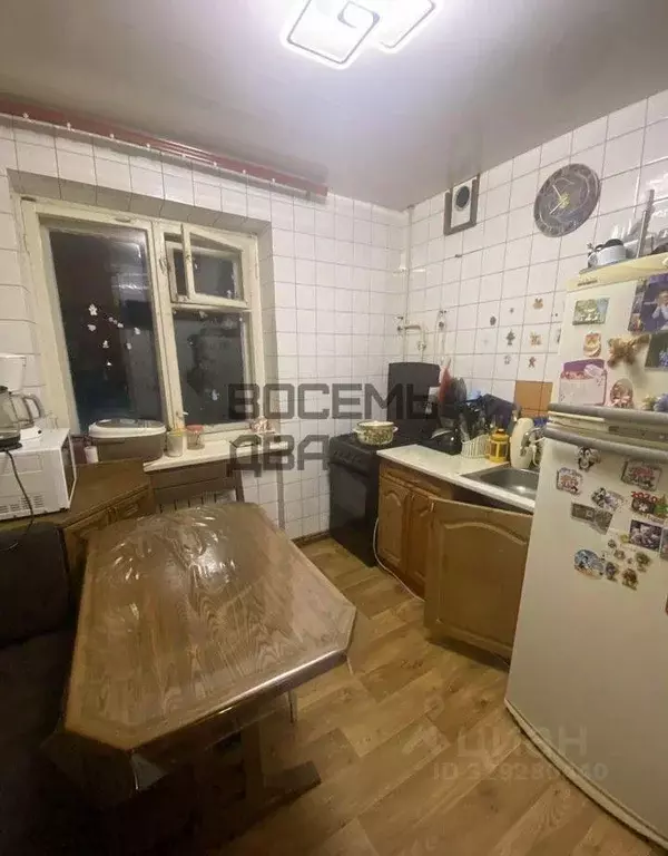 1-к кв. Крым, Симферополь ул. Воровского, 65 (32.0 м) - Фото 1