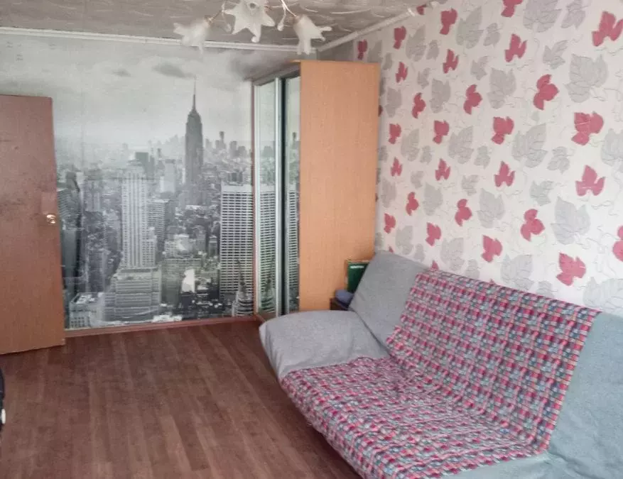 3-к кв. Смоленская область, Смоленск Автозаводская ул., 21 (65.0 м) - Фото 1