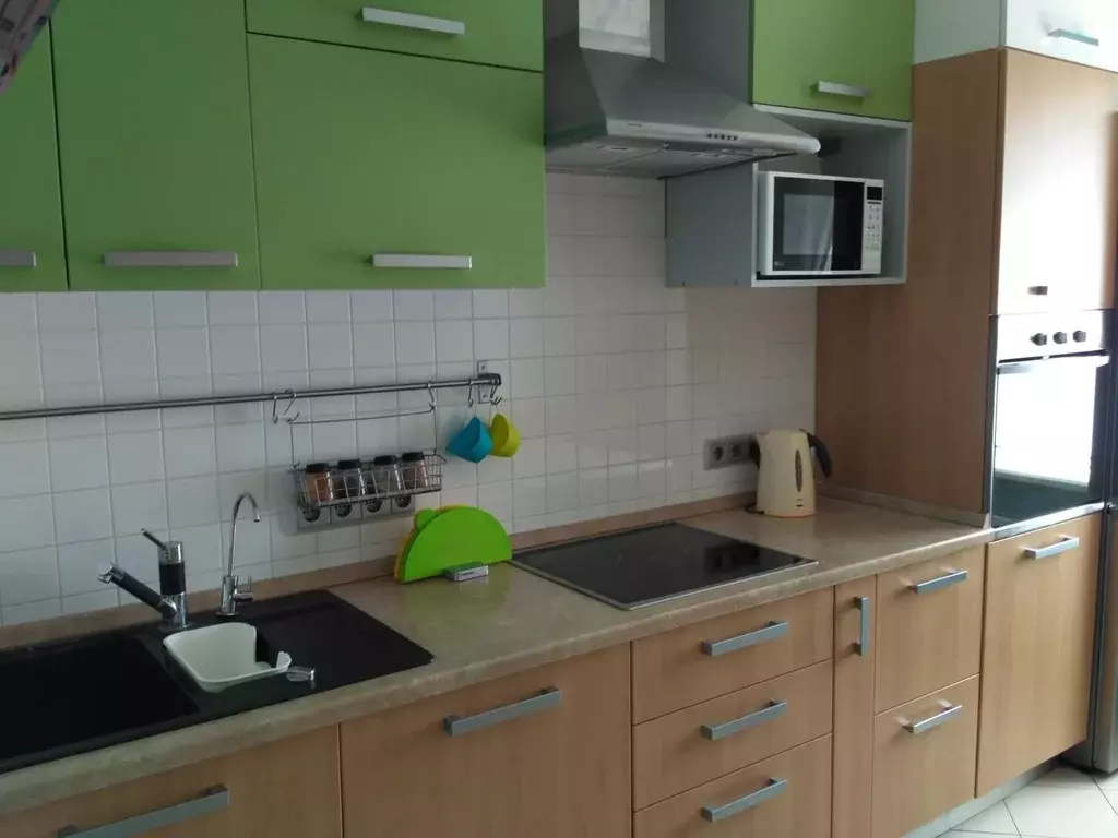 Продаётся 3-к квартира, 83 м - Фото 0