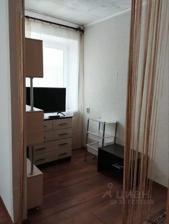 1-к кв. Саратовская область, Саратов Гвардейская ул., 24а (23.6 м) - Фото 1