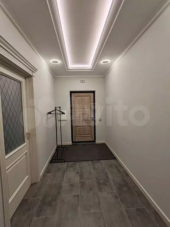 2-к. квартира, 60 м, 6/9 эт. - Фото 1