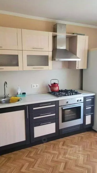 2-к кв. Татарстан, Казань ул. Комиссара Габишева (50.0 м) - Фото 1