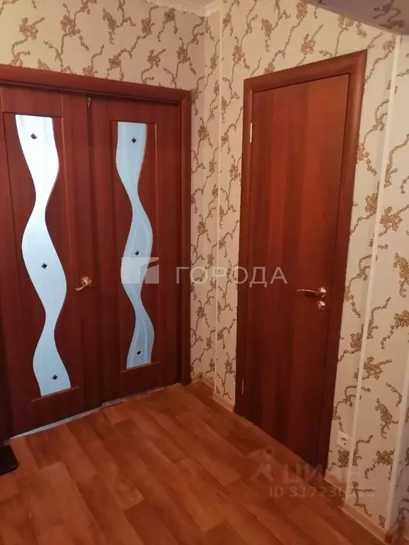 3-к кв. Алтайский край, Барнаул Взлетная ул., 44 (60.8 м) - Фото 0