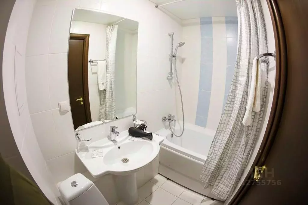 Комната Брянская область, Брянск просп. Ленина, 39 (18.0 м) - Фото 1