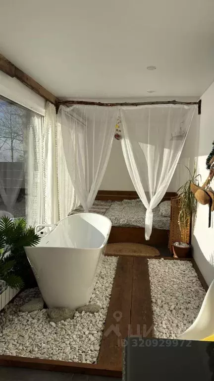 Дом в Самарская область, Тольятти Бурлацкая ул., 7 (24 м) - Фото 1