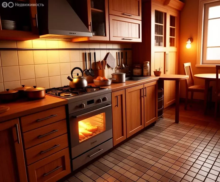 3-комнатная квартира: Астрахань, улица Сун Ят-Сена, 61к2 (66.3 м) - Фото 2