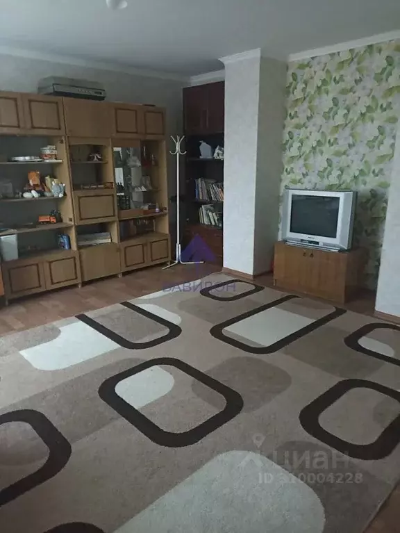 Дом в Ростовская область, Волгодонск Серебряный пер., 12 (252 м) - Фото 2