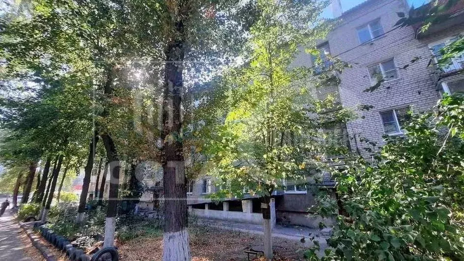 2-к кв. Воронежская область, Воронеж ул. 9 Января, 250 (43.0 м) - Фото 2