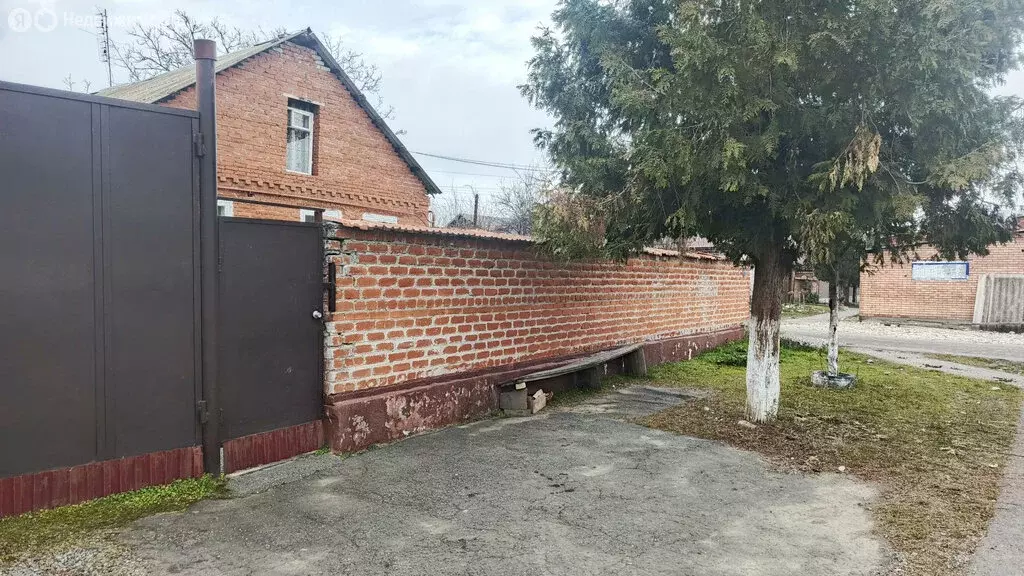 Дом в Октябрьское, Тарская улица, 72 (92 м) - Фото 1