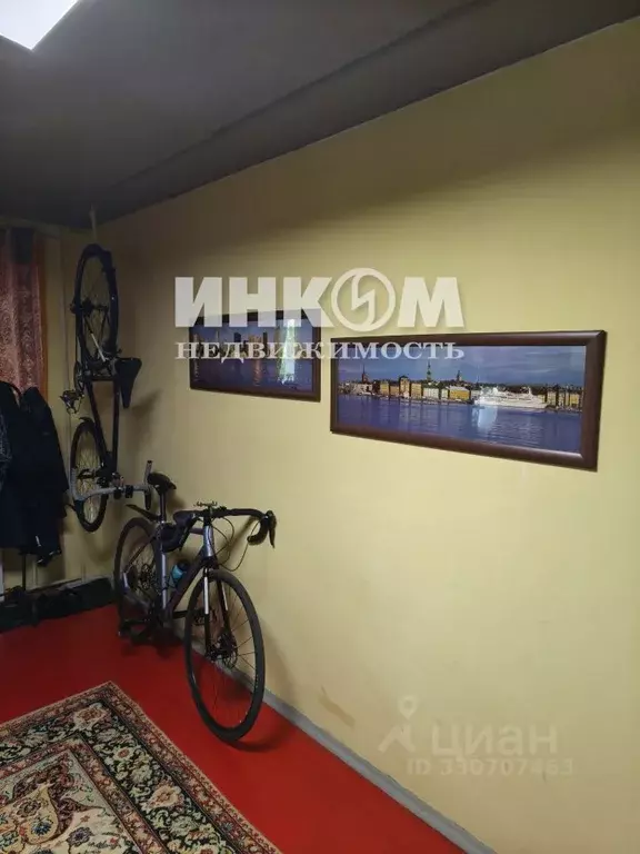 2-к кв. Москва Чистопольская ул., 2К3 (42.4 м) - Фото 1