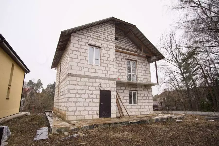Дом 144 м на участке 5 сот. - Фото 0