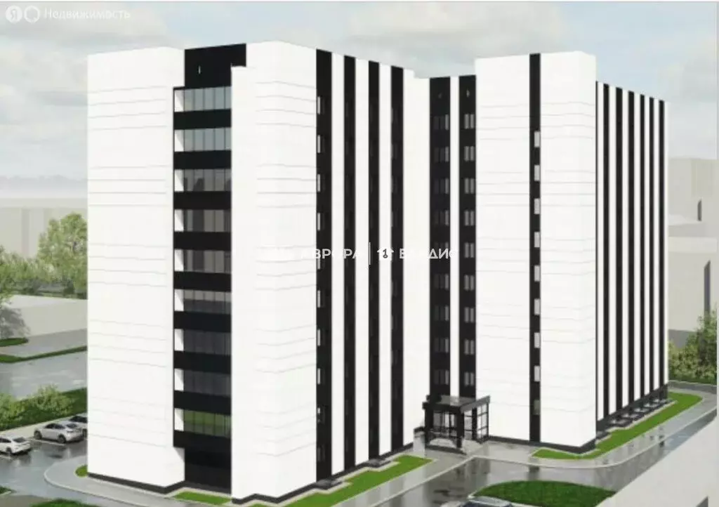 1-комнатная квартира: Магнитогорск, проспект Ленина, 112/1 (45.54 м) - Фото 1