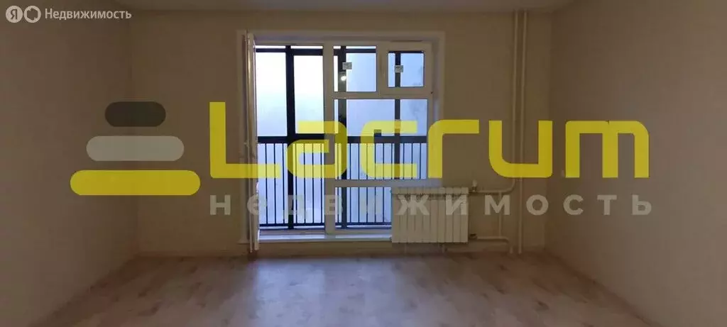 1-комнатная квартира: Красноярск, Аральская улица, 51 (37.1 м) - Фото 1