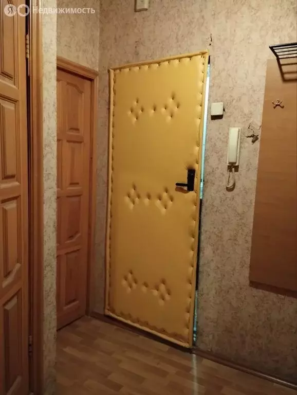 1-комнатная квартира: Саратов, улица имени А.И. Куприянова, 11 (37 м) - Фото 1