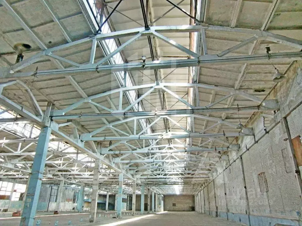 Помещение свободного назначения в Воронежская область, Воронеж ул. ... - Фото 2