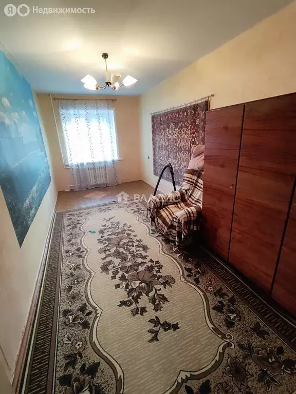 2-комнатная квартира: Вязники, улица 1 Мая, 12/23 (43 м) - Фото 1