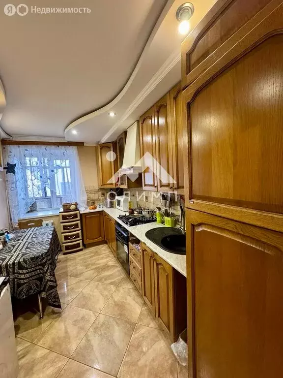 2-комнатная квартира: Ярославль, Республиканская улица, 32 (51.2 м) - Фото 2