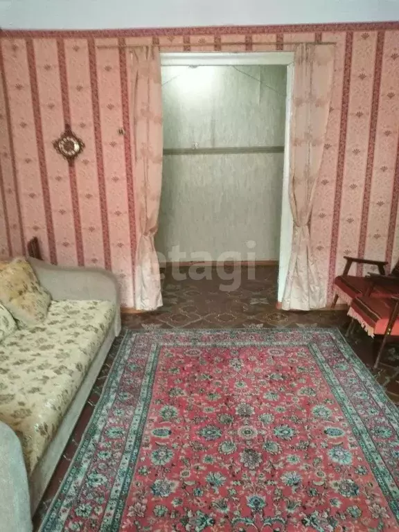 2-к кв. Иркутская область, Ангарск 74-й кв-л, 1 (59.8 м) - Фото 0