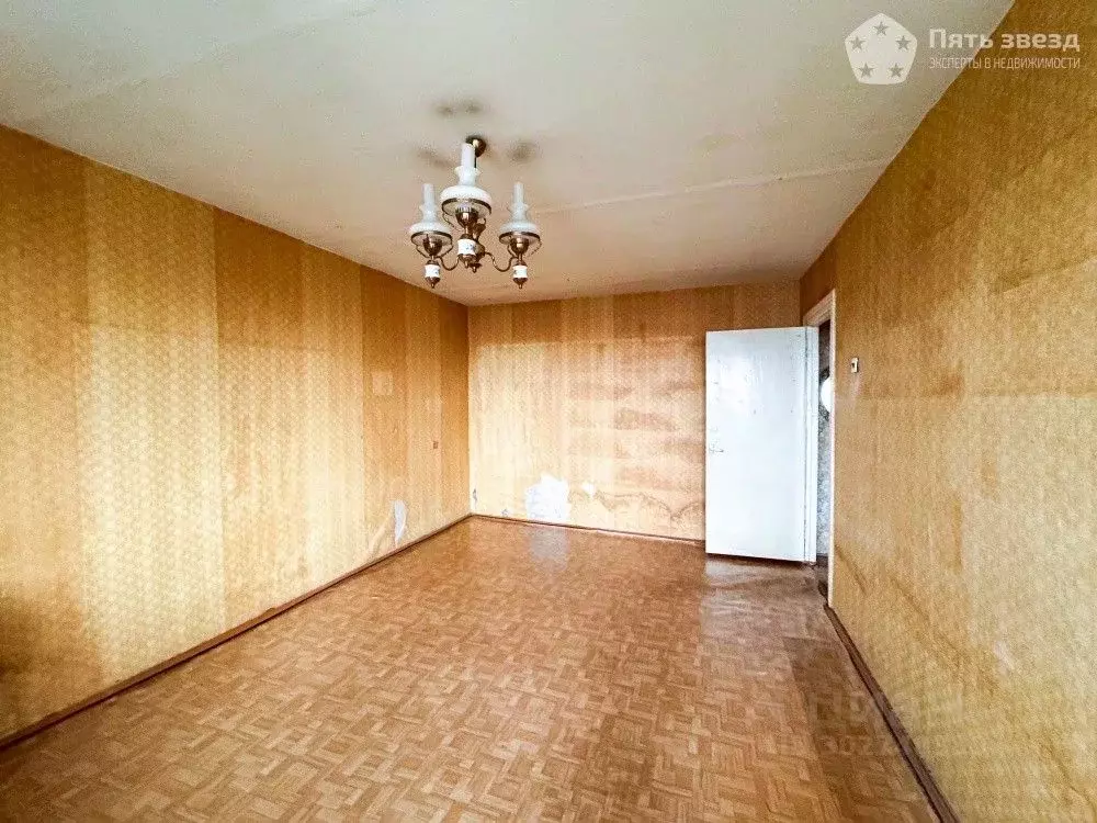 2-к кв. Тверская область, Тверь Хрустальная ул., 10 (54.0 м) - Фото 1