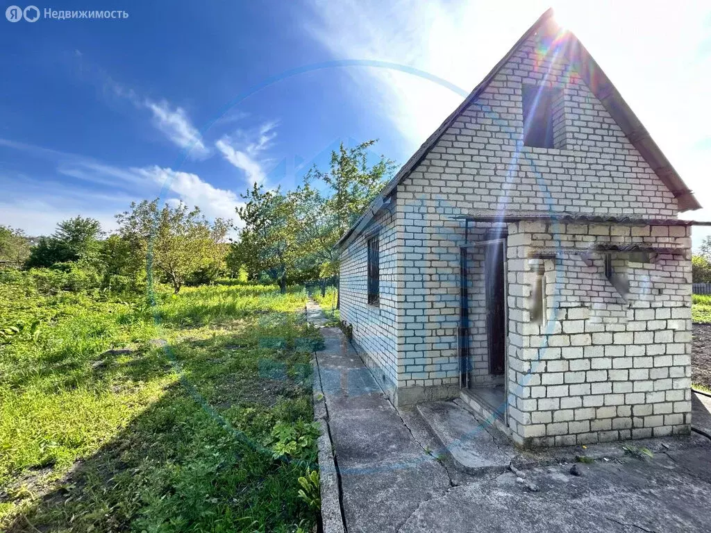 Дом в Ставропольский край, Предгорный муниципальный округ, ... - Фото 1