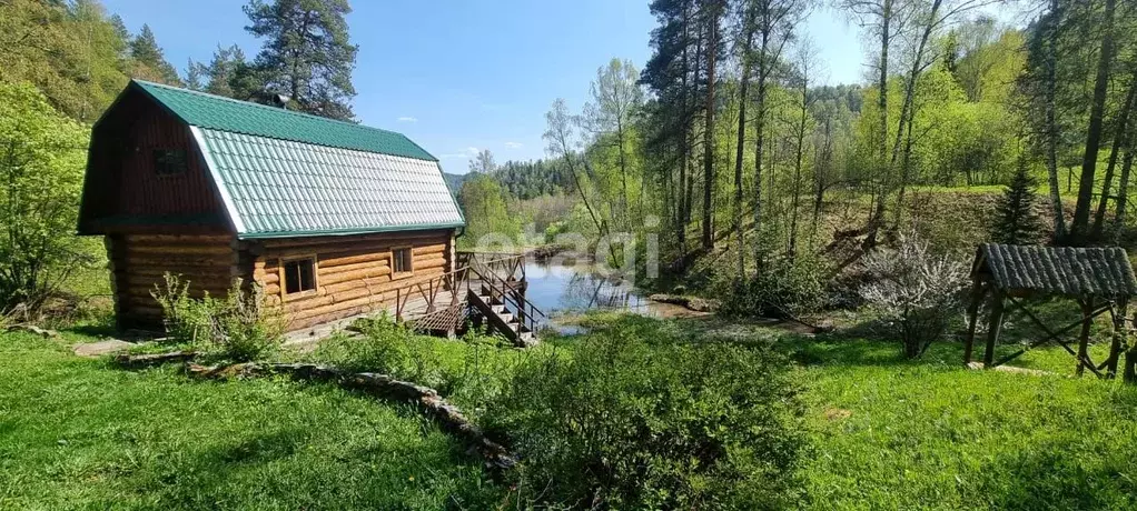 Помещение свободного назначения в Алтайский край, Алтайский район, с. ... - Фото 1