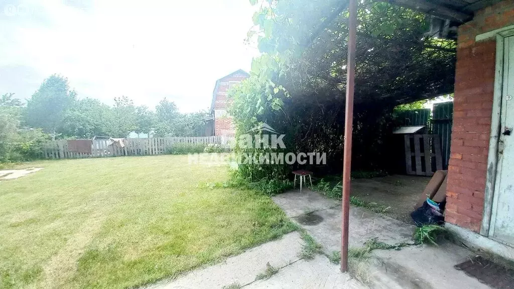 Дом в Натальинское муниципальное образование, ТСН имени Мичурина, 3-й ... - Фото 2