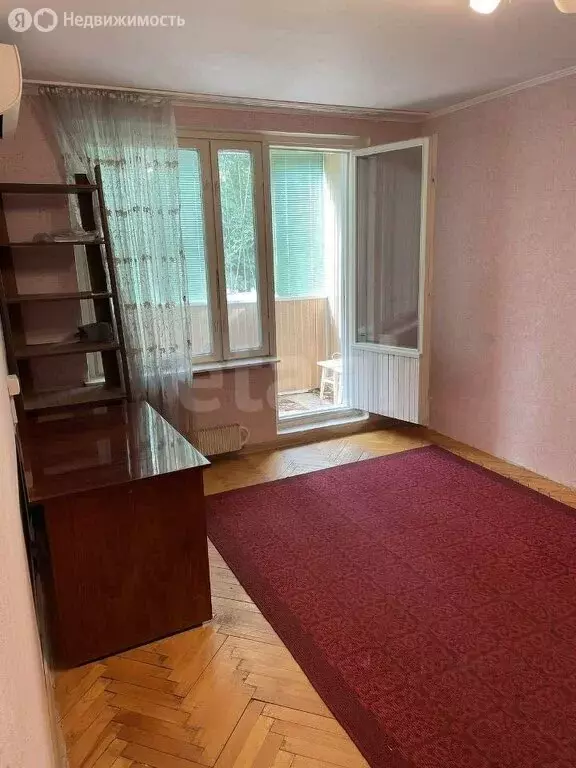 1-комнатная квартира: Москва, Перекопская улица, 26 (31.3 м) - Фото 0