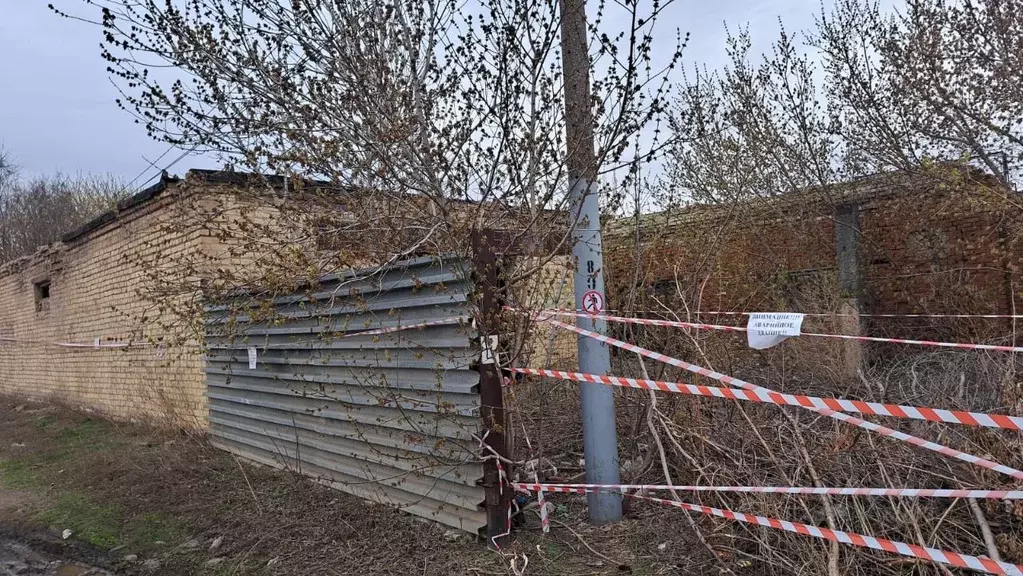 Склад в Оренбургская область, Оренбург Микрорайон Сырейная площадь,  ... - Фото 1