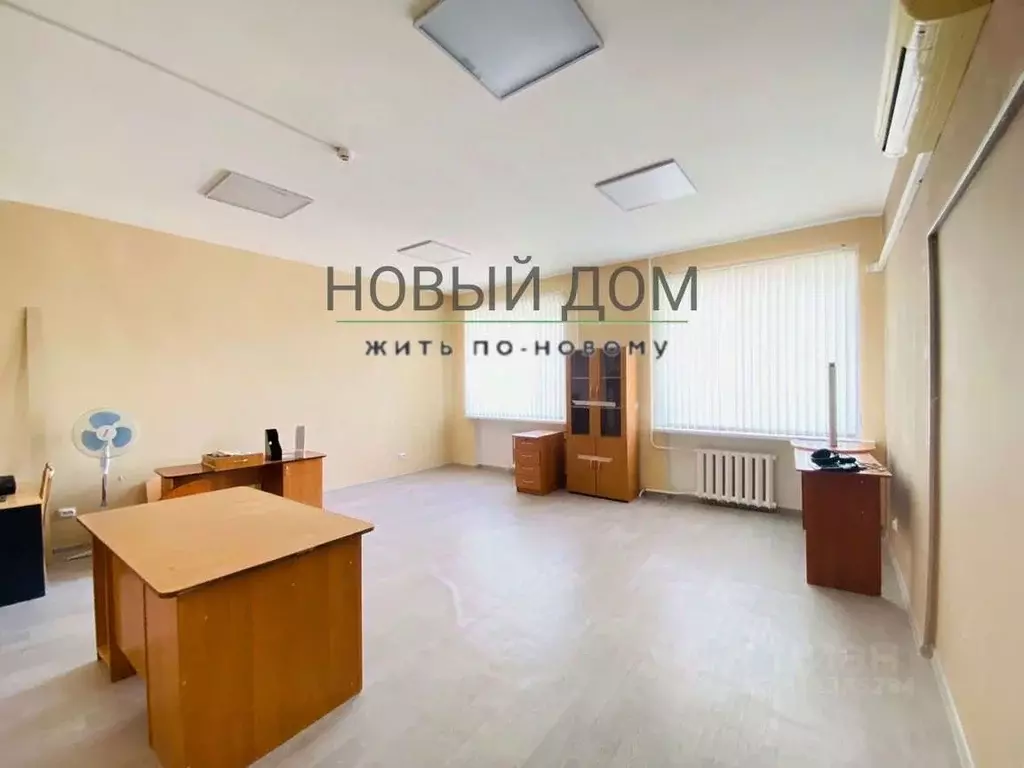 Офис в Новгородская область, Великий Новгород ул. Германа, 29 (22 м) - Фото 1