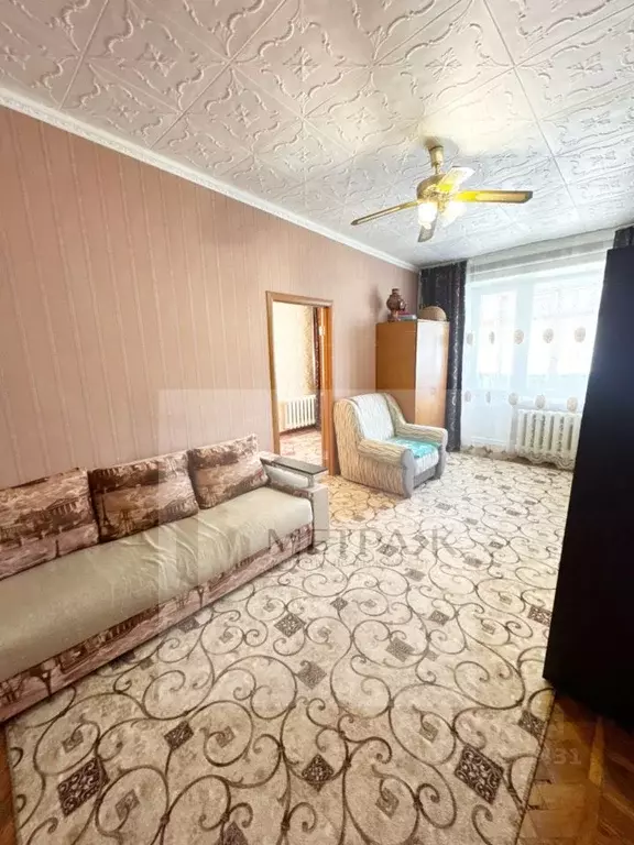 2-к кв. Крым, Феодосия ул. Назукина, 2 (46.0 м) - Фото 0