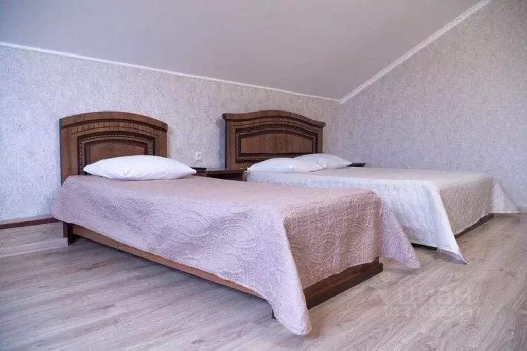 Комната Краснодарский край, Сочи Львовская ул., 66/1 (27.0 м) - Фото 1