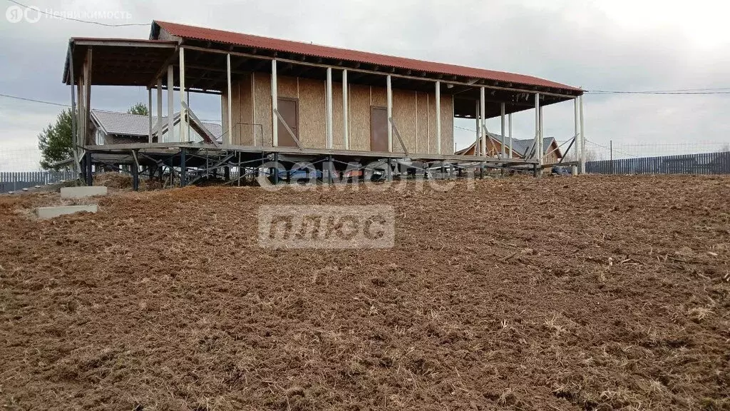 Участок в село Игнатово, 2 (12 м) - Фото 2