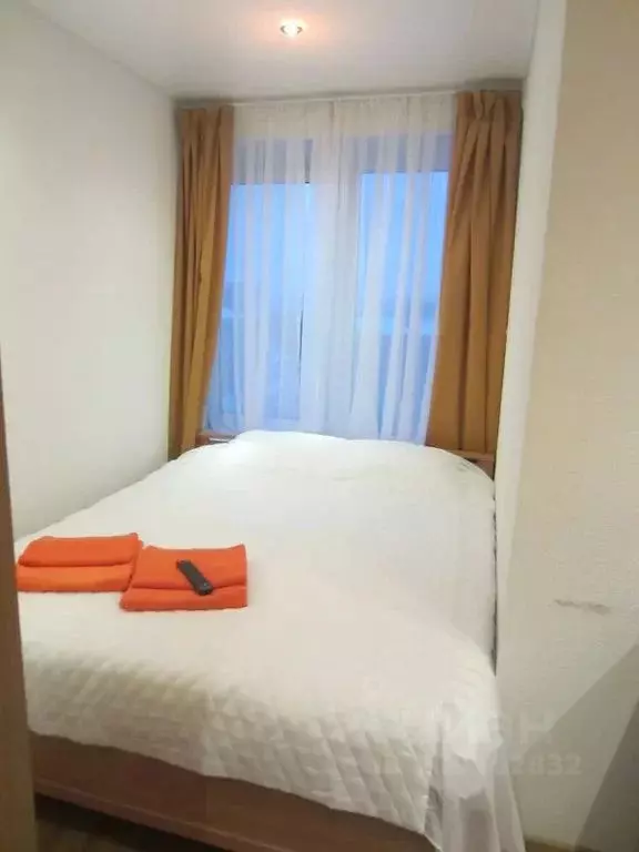 1-к кв. Санкт-Петербург ул. Маршала Говорова, 8 (14.0 м) - Фото 0