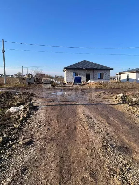 Участок в Башкортостан, Уфимский район, Зубовский сельсовет, с. ... - Фото 1