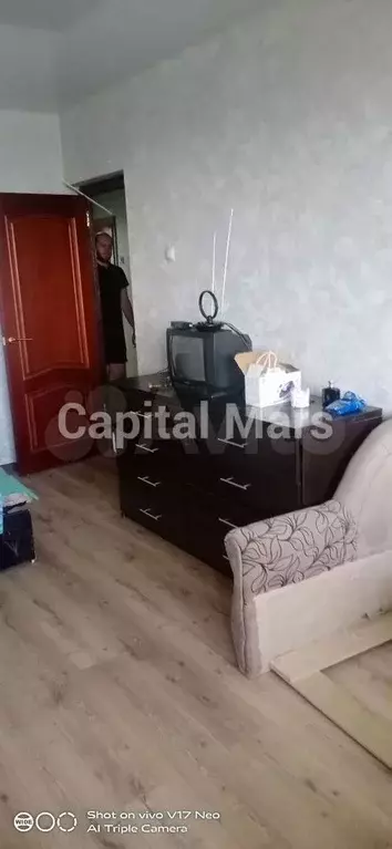 2-к. квартира, 60 м, 13/17 эт. - Фото 1