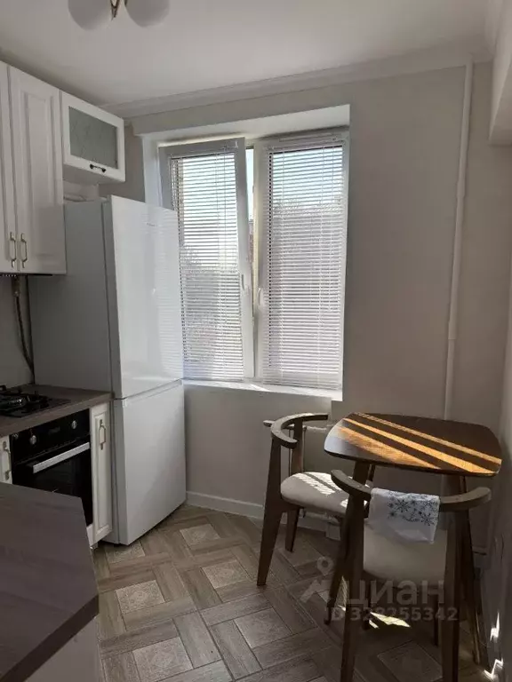 3-к кв. Москва ул. Стромынка, 14к2 (55.0 м) - Фото 1