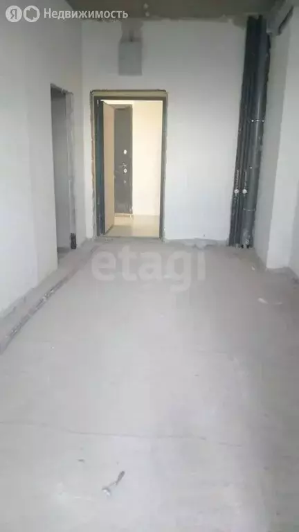 Квартира-студия: Иркутск, микрорайон Ново-Ленино, территория 1-й ... - Фото 2