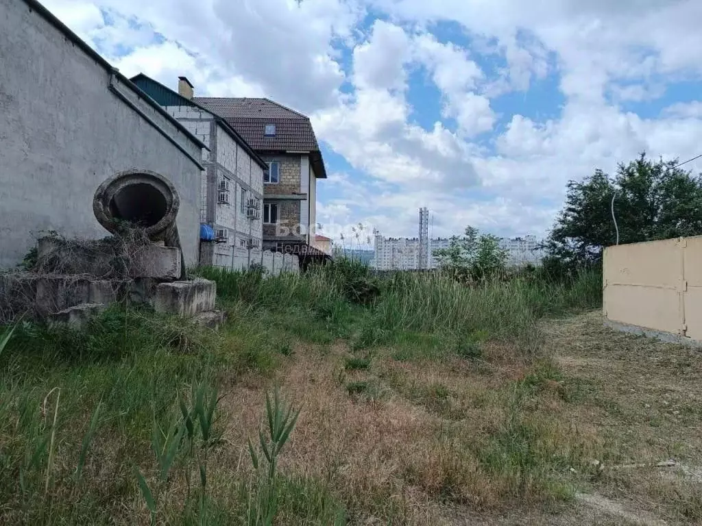 Участок в Крым, Феодосия ул. Насыпная, 1Б (10.0 сот.) - Фото 0