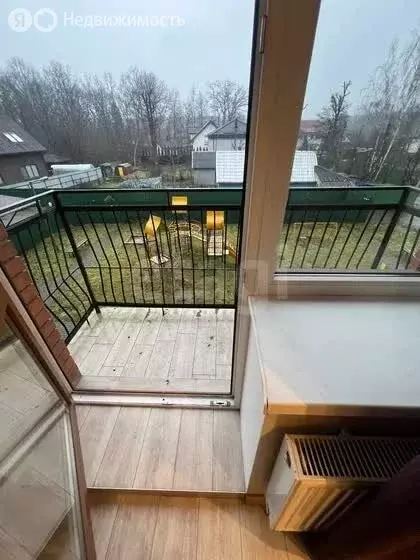 1-комнатная квартира: микрорайон Чкаловск, улица Докука, 31В (45.4 м) - Фото 1