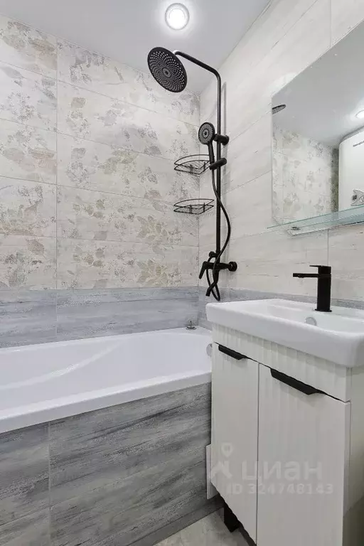 2-к кв. Калининградская область, Калининград ул. Летний проезд, 29 ... - Фото 2