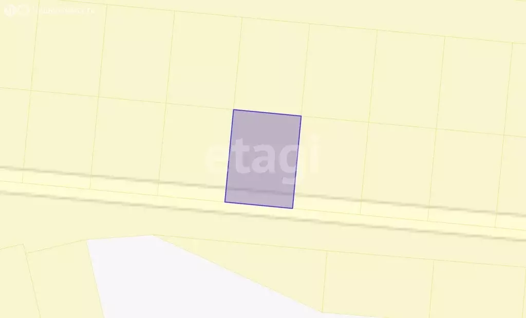 Участок в Камчатский край, Елизовский муниципальный округ, ... - Фото 1