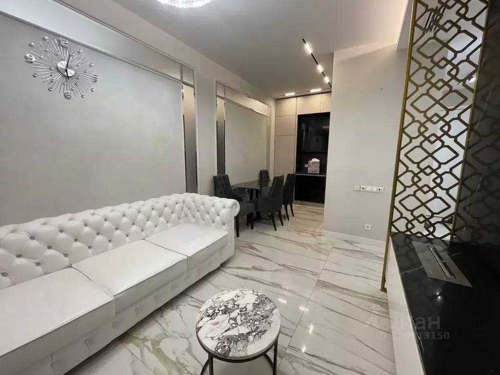 2-к кв. Москва Садовая-Сухаревская ул., 8/12 (48.0 м) - Фото 2