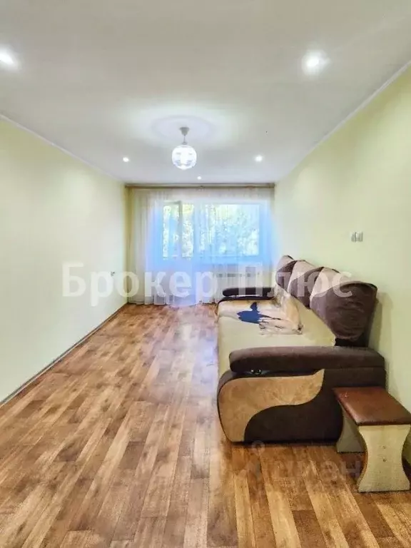 1-к кв. Тыва, Кызыл Московская ул., 104 (34.0 м) - Фото 1