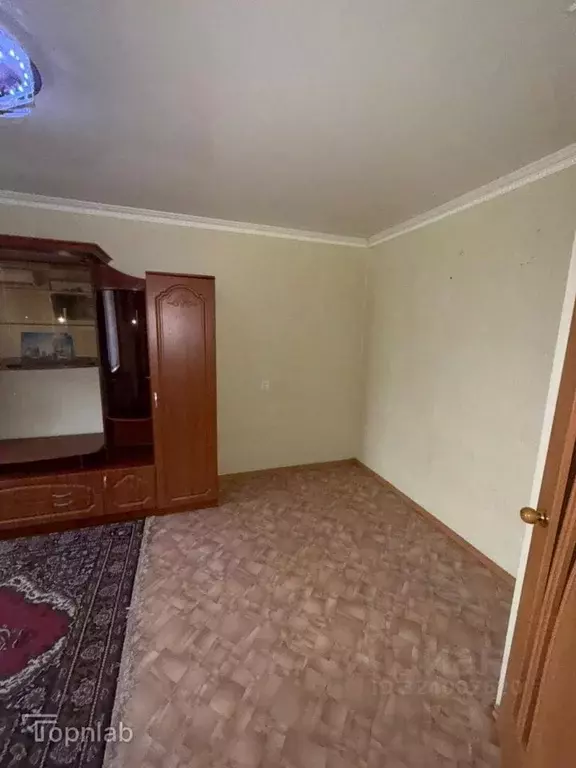 1-к кв. Астраханская область, Астрахань Кооперативная ул., 45 (30.1 м) - Фото 2