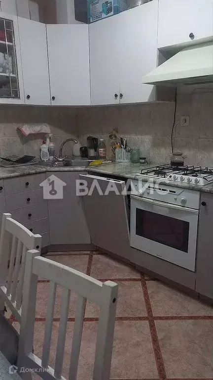 Продаётся 2-к квартира, 51 м - Фото 1