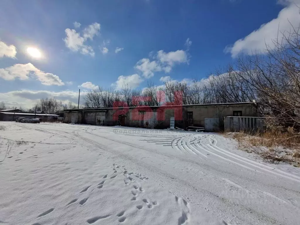 Производственное помещение в Ярославская область, Ярославль Песочная ... - Фото 2