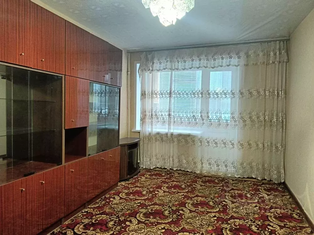 2-к кв. Ульяновская область, Ульяновск ул. Юности, 51 (42.0 м) - Фото 1