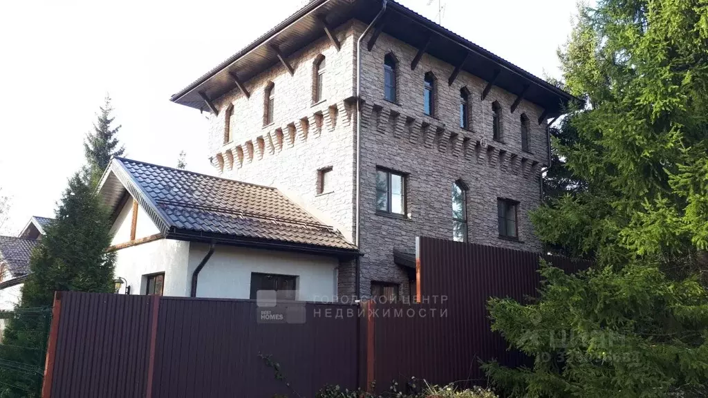 Дом в Московская область, Ногинск Богородский городской округ, ул. ... - Фото 2