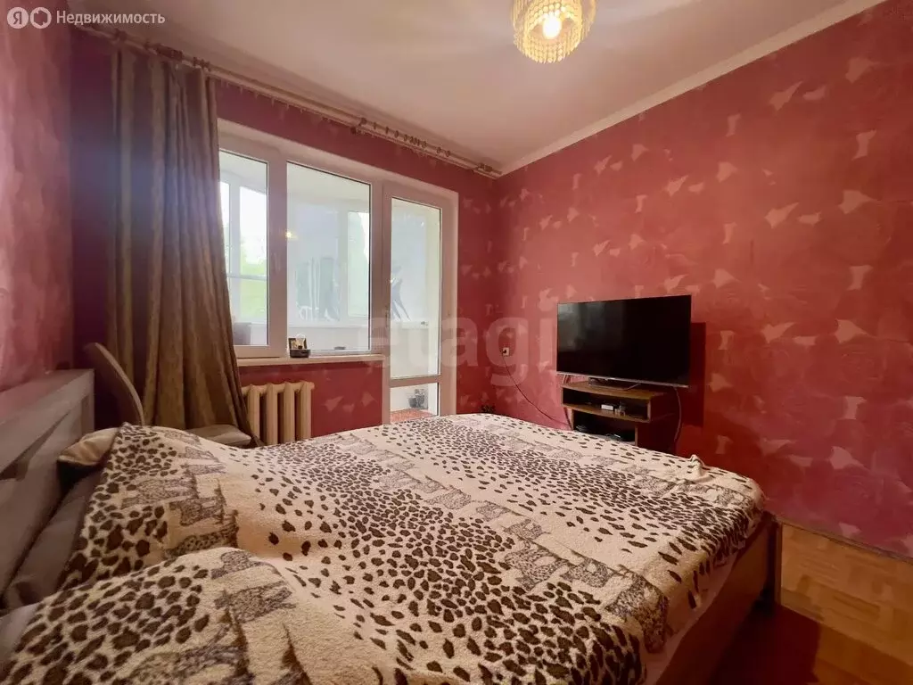 3-комнатная квартира: Ялта, Санаторный въезд, 8Бк2 (67 м) - Фото 2