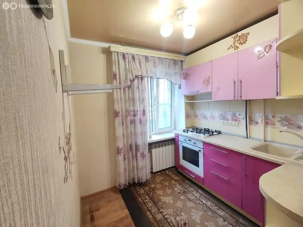 2-комнатная квартира: Михайловск, микрорайон СНИИСХ, 5 (45.3 м) - Фото 0